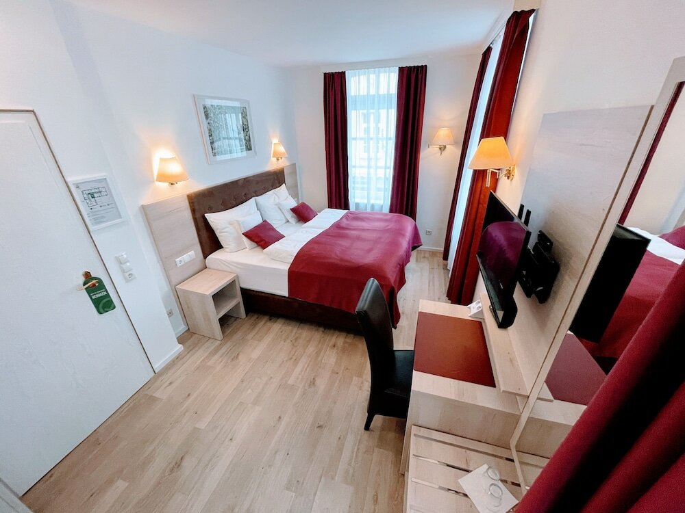 Фото Hotel Krone