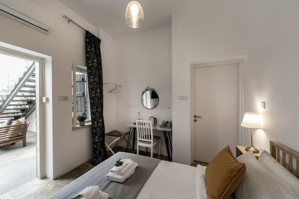 Фото Edem Traditional House