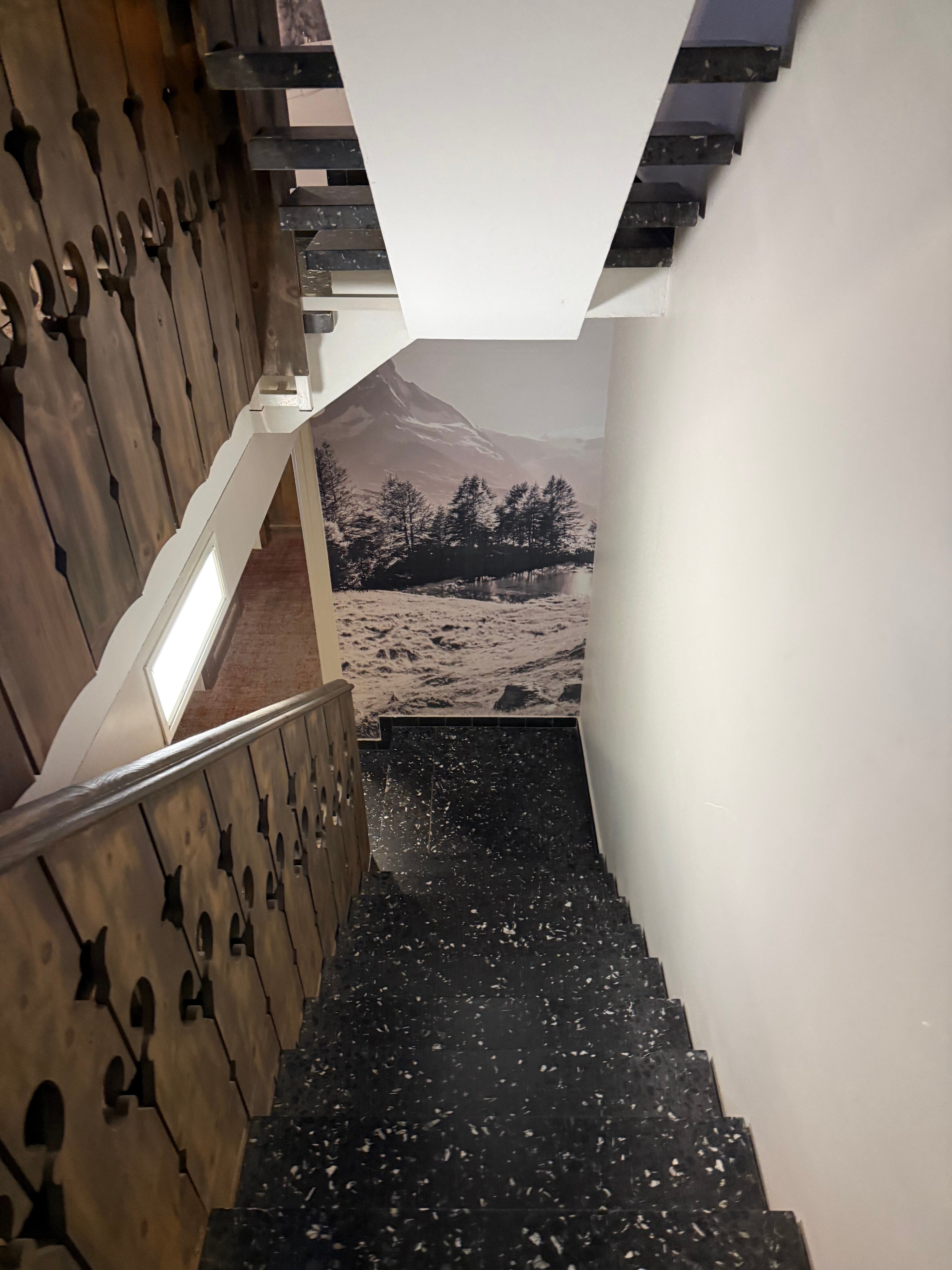 Фото Hotel Edelweiss