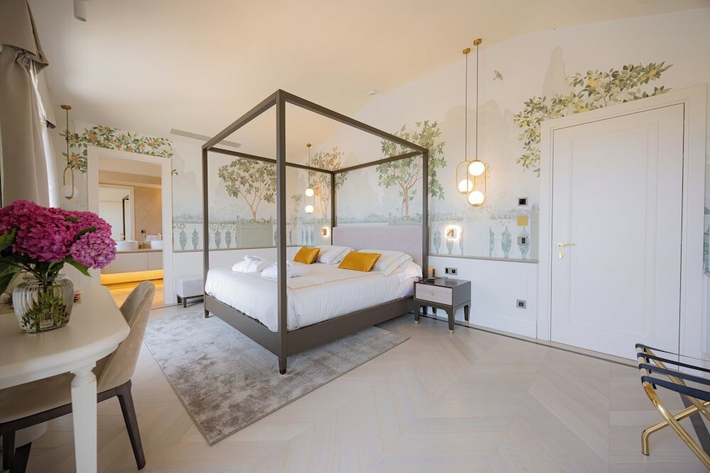 Фото Hotel Belvedere