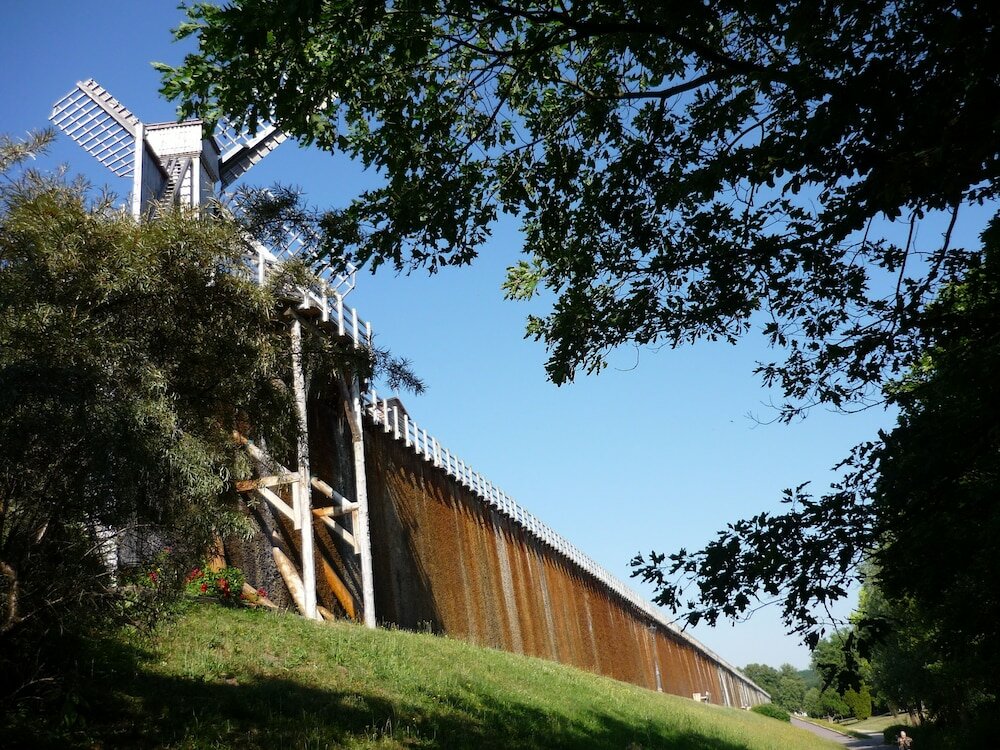 Фото Kurhotel Drei Birken