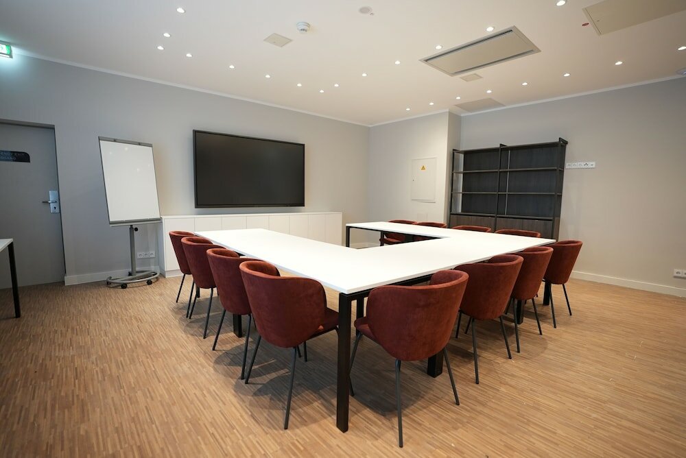 Фото Boutique Kaiser - Hotel & Apartments