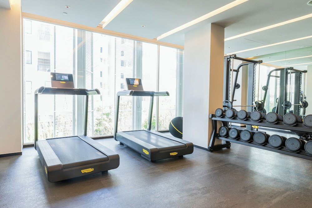 Фото Maison Hotel Bangkok