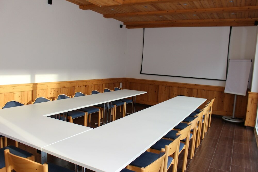 Фото Hotel Klosterbräustuben