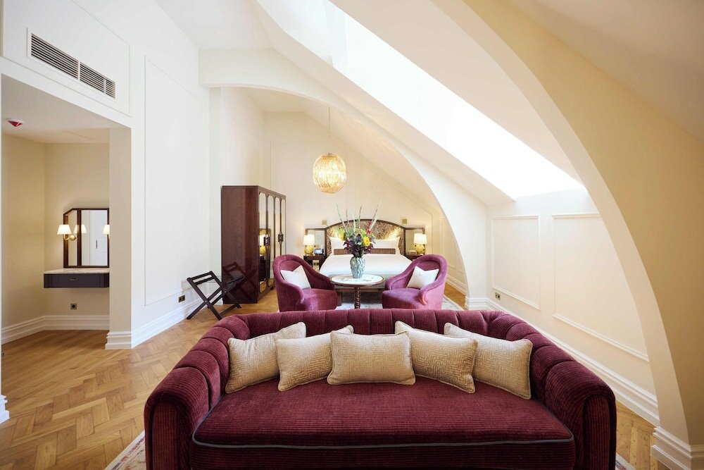 Фото Hotel Fleur De Ville