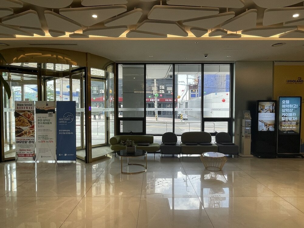 Фото Hotel Jackson9s