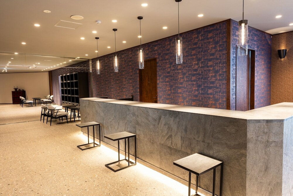 Фото Kamenoi Hotel Kusatsu Yubatake