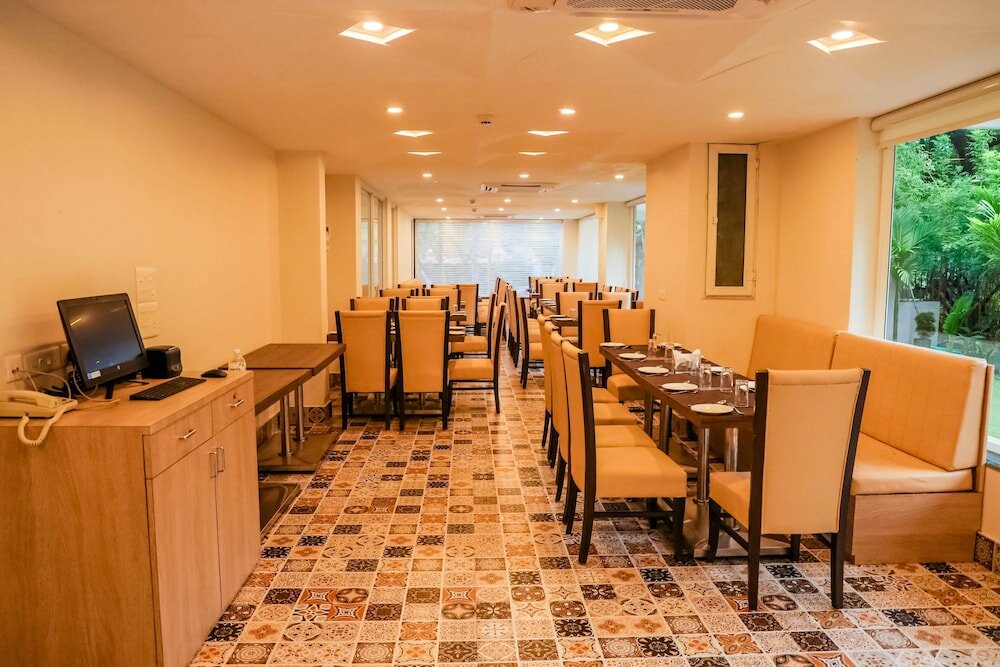 Фото Hotel Regent Laguna