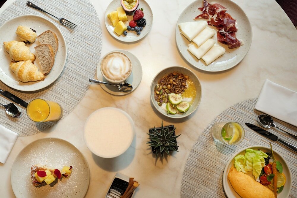 Фото Altis Porto Hotel