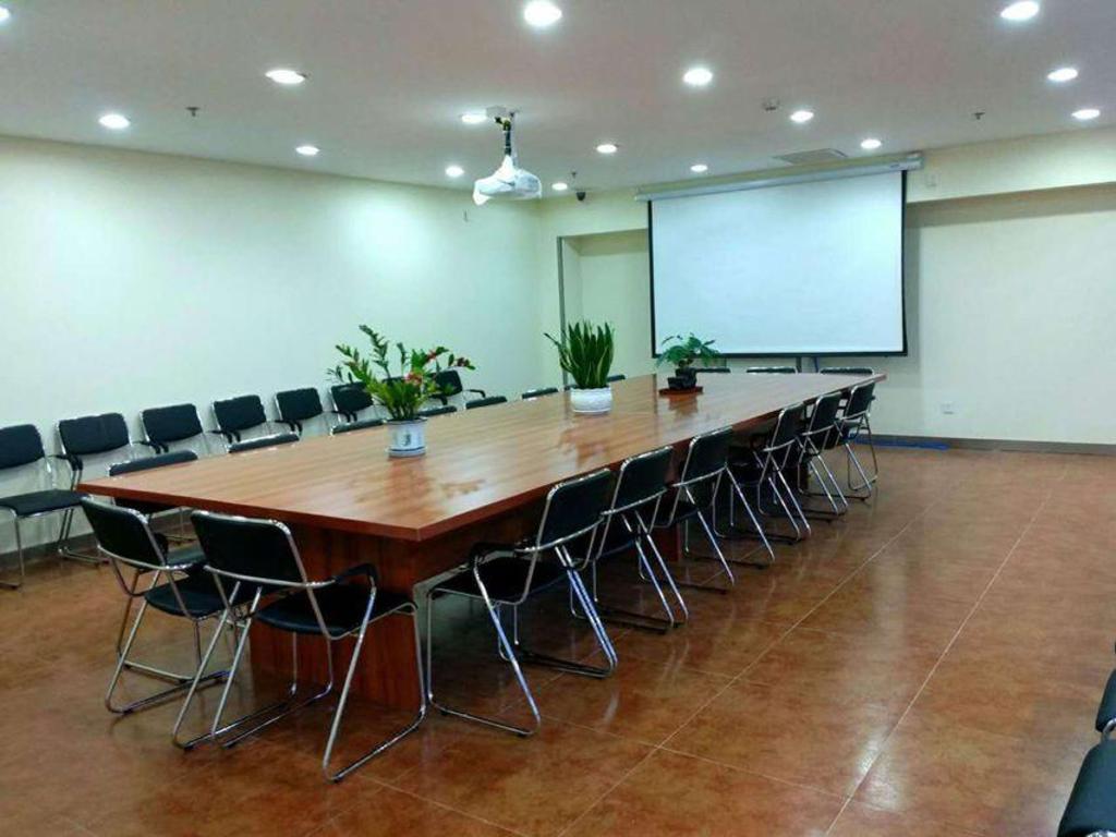 Фото 7 Days Inn Taicang Bus Station Branch