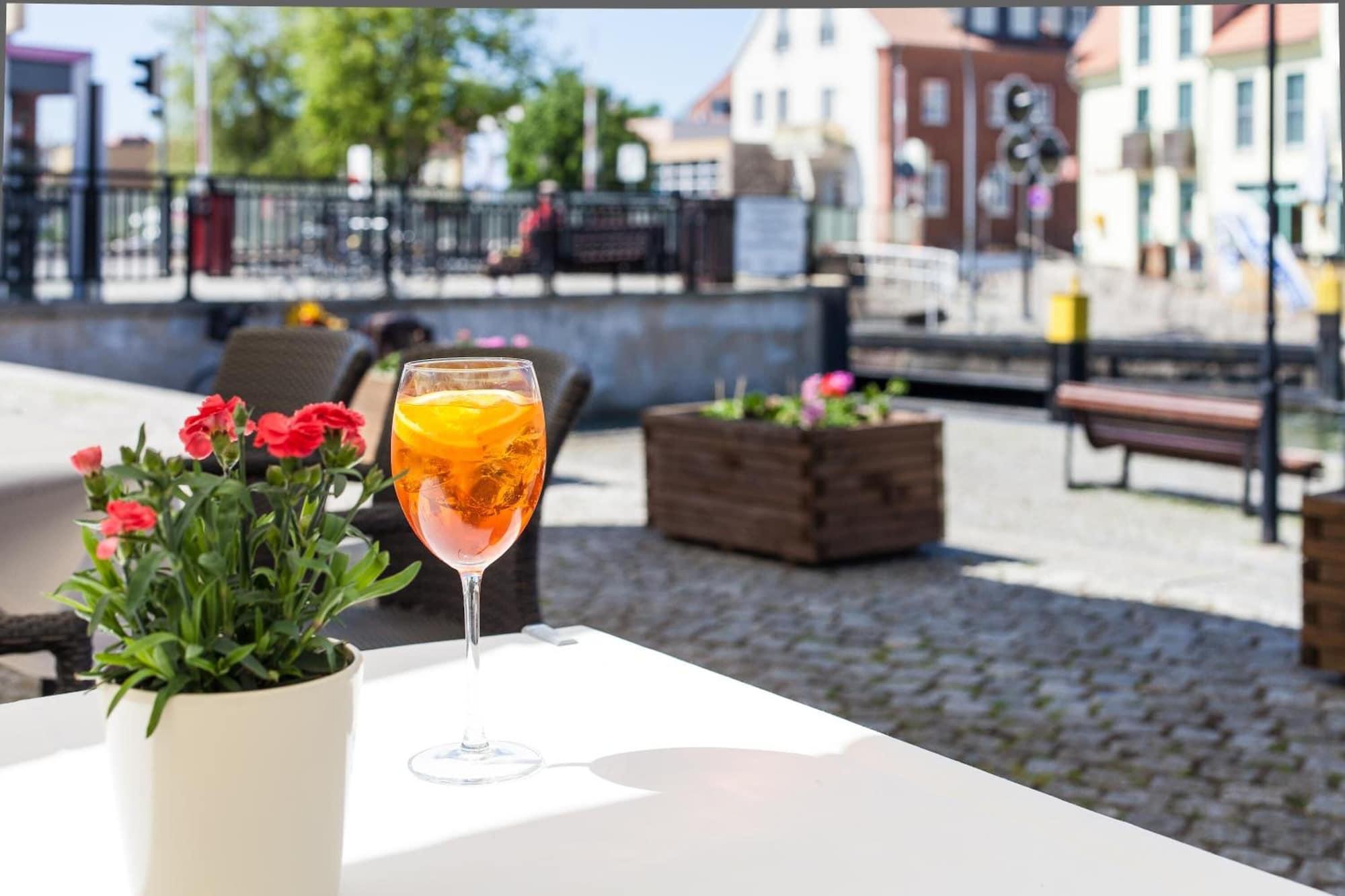 Фото Der Insulaner - Hotel & Restaurant