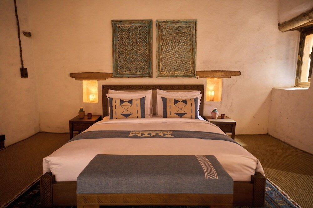 Фото Dar Tantora The House Hotel