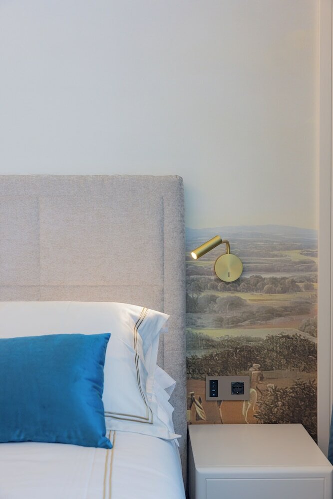 Фото Hotel Belvedere