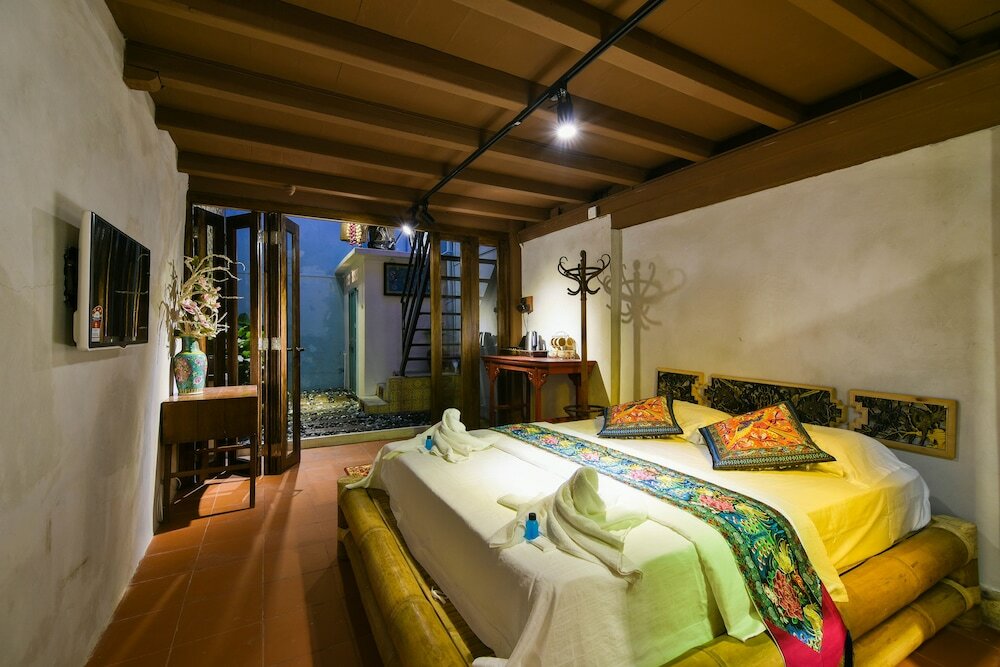 Фото Ohana House Hq