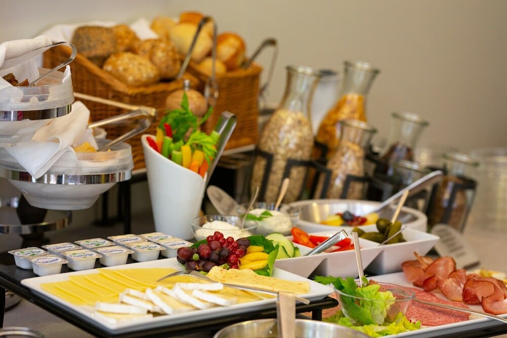 Фото Stadthaushotel Hamburg