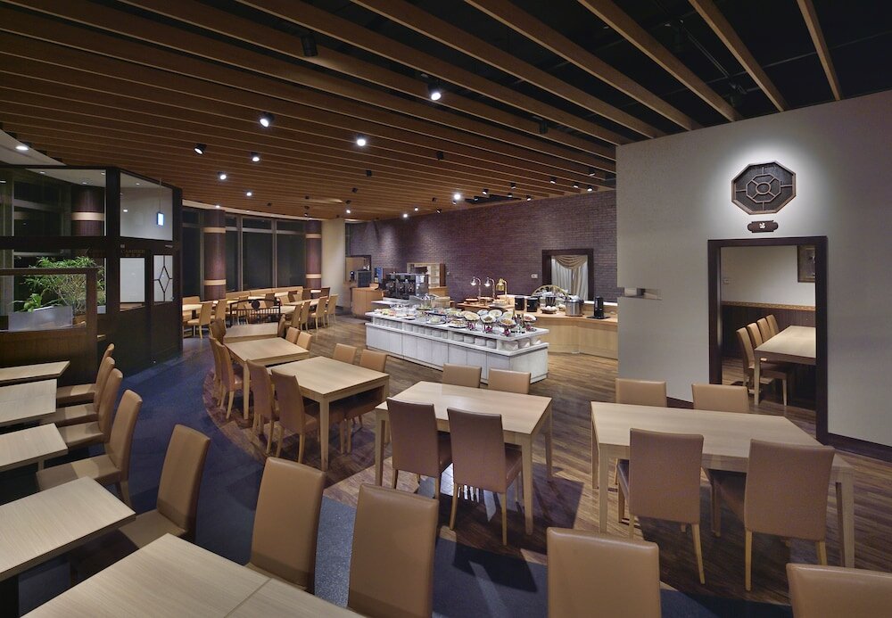 Фото Hotel Kumamoto Terrsa