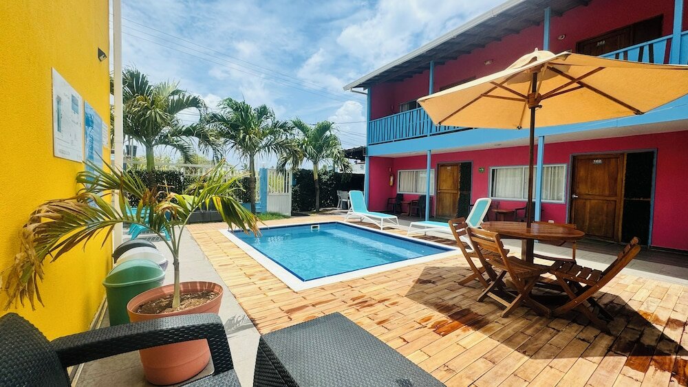 Фото Hotel Be Happy