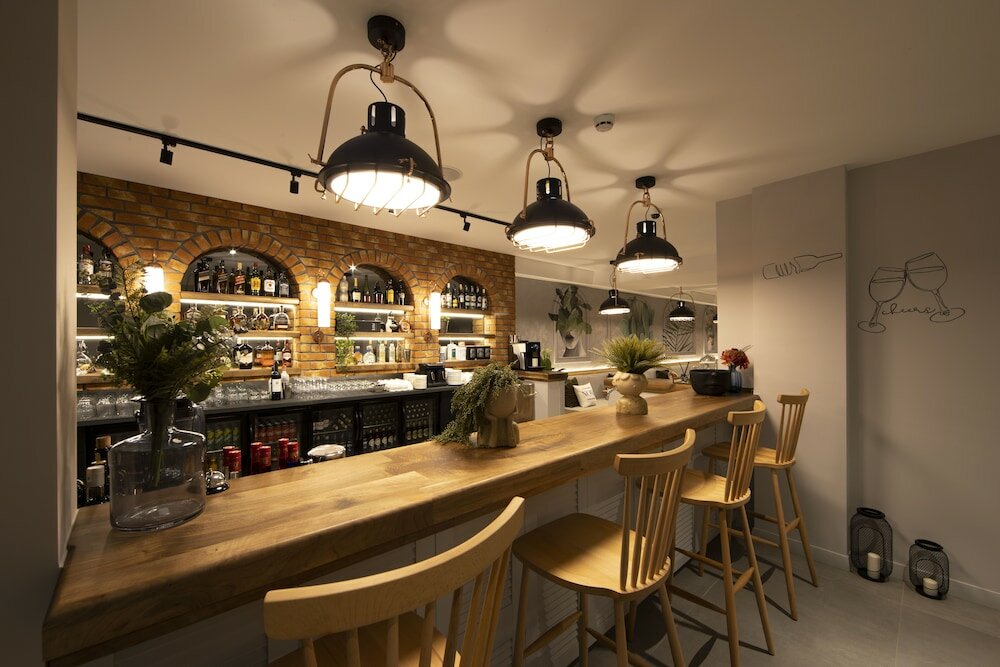 Фото Balèze Boutique Hotel