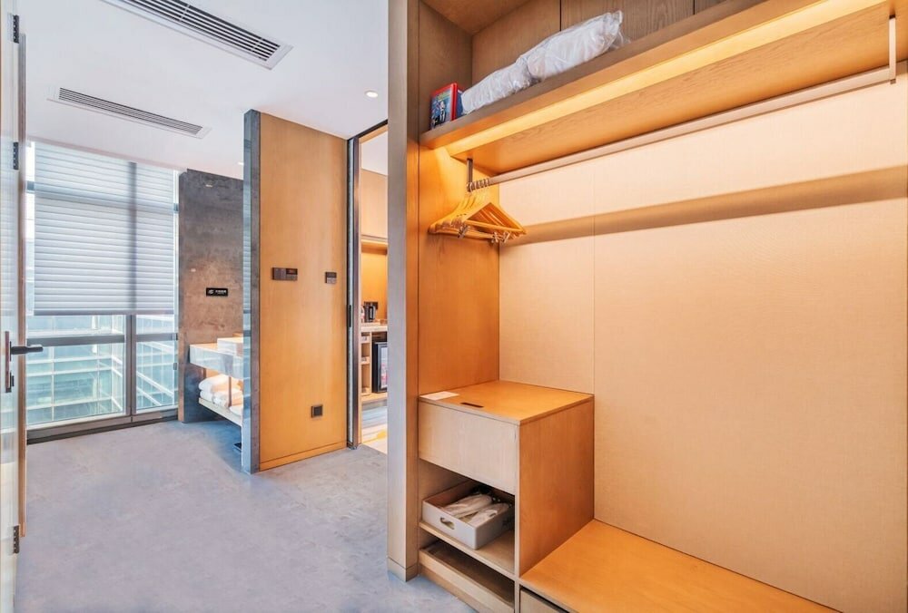 Фото Radisson Hotel Beijing Daxing Airport