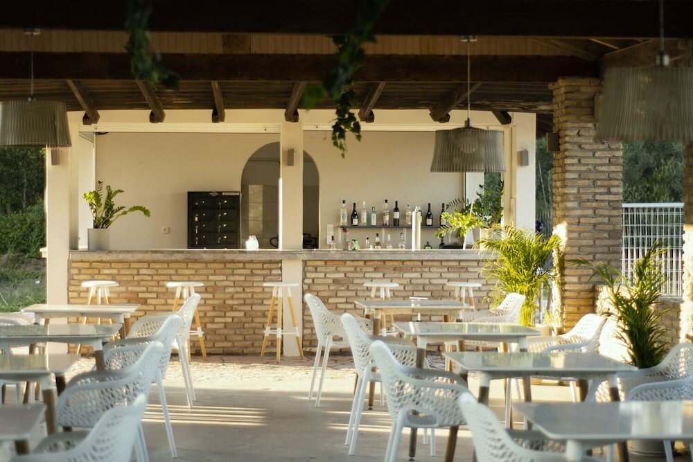 Фото Parakladi Seaside Retreat