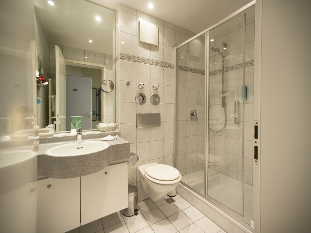 Фото Posthaus Hotel Residenz