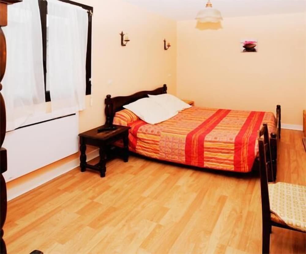 Фото Hotel Restaurant Chez Maurices