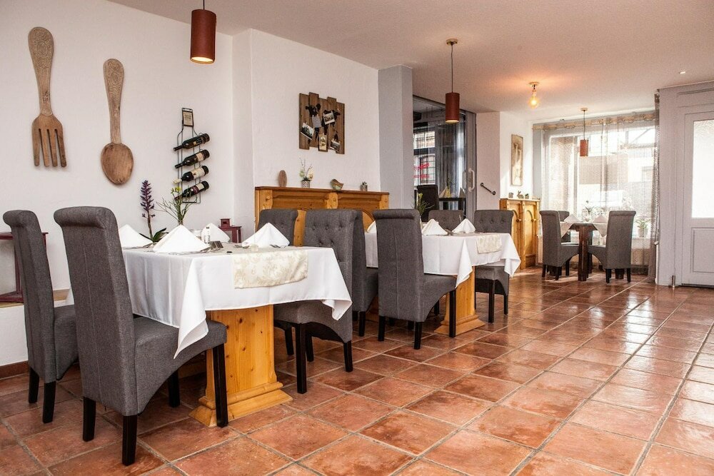 Фото Parkhotel Fischer