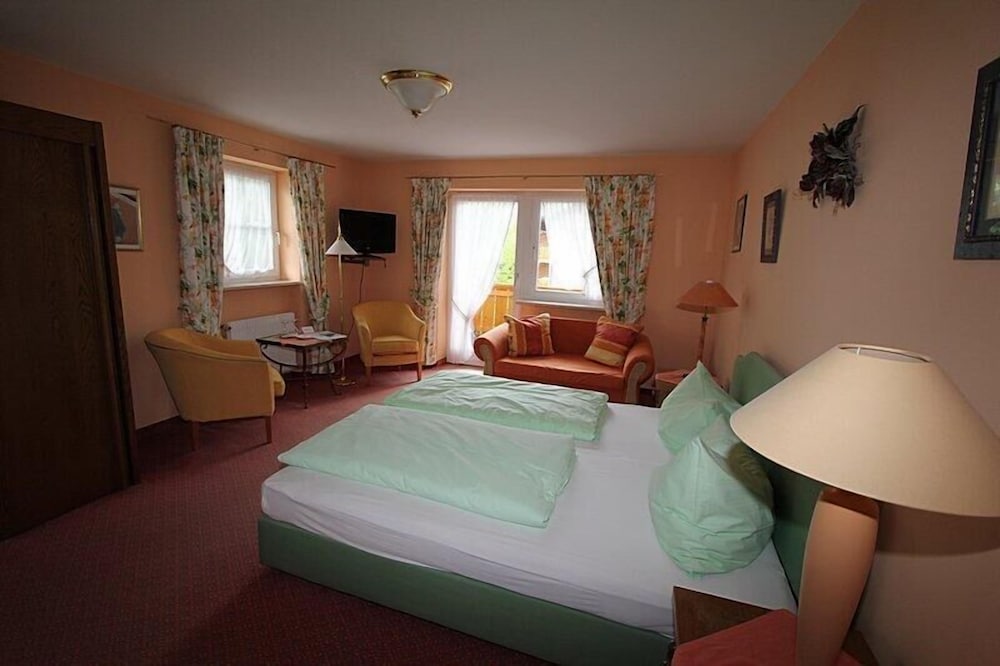 Фото Hotel Kienberger Hof