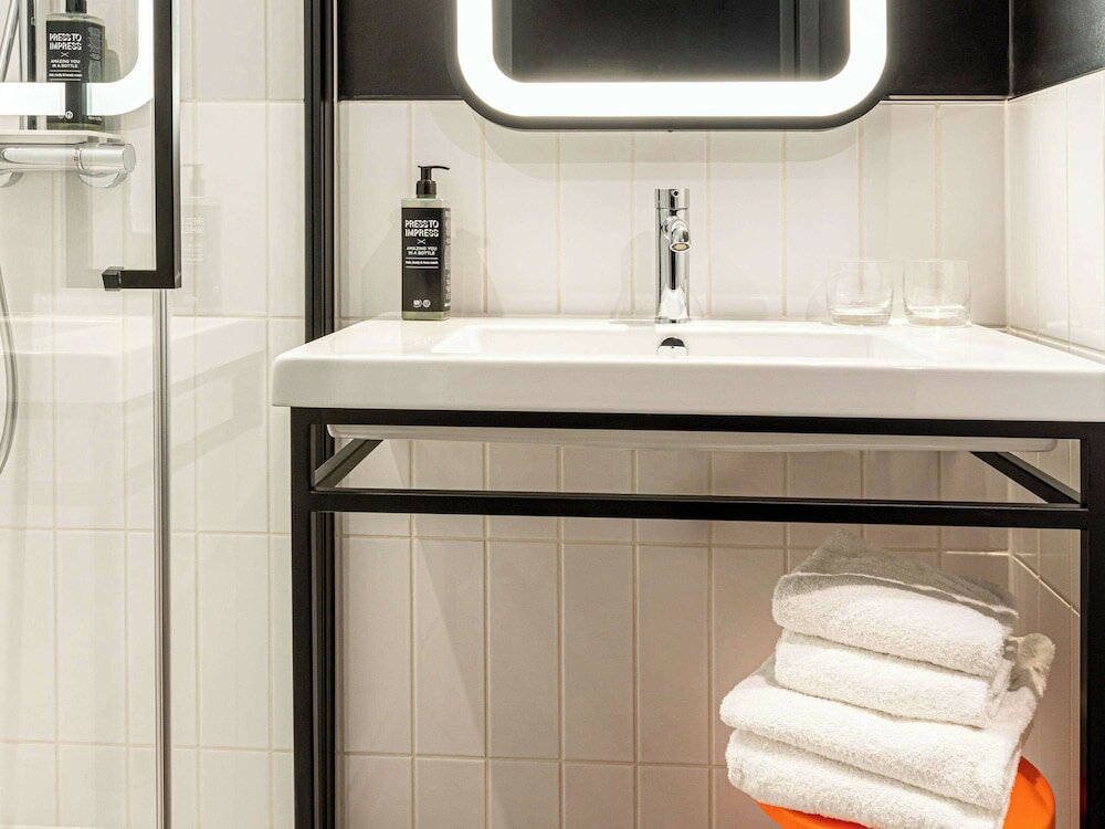 Фото Ibis Styles Paris Villejuif