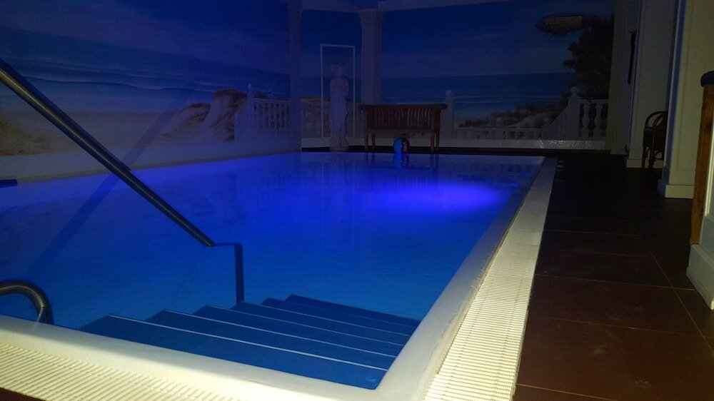 Фото Parkhotel Fischer