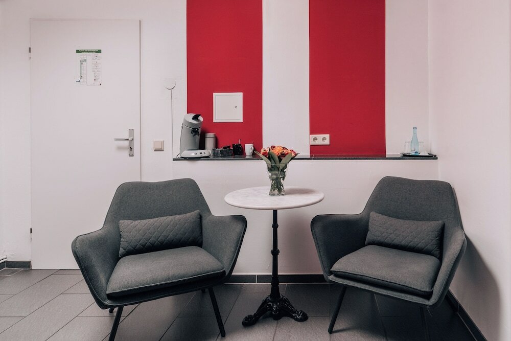 Фото Hotel International Am Theater