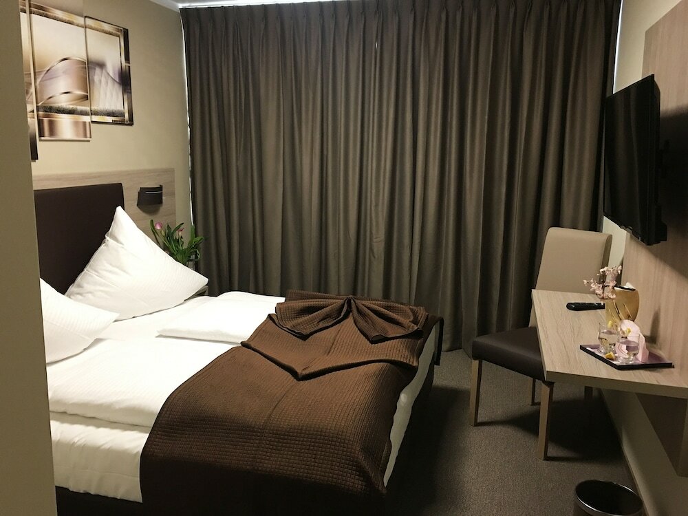 Фото Hotel Glinde