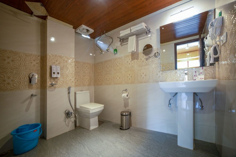 Фото Yashshree Lachung