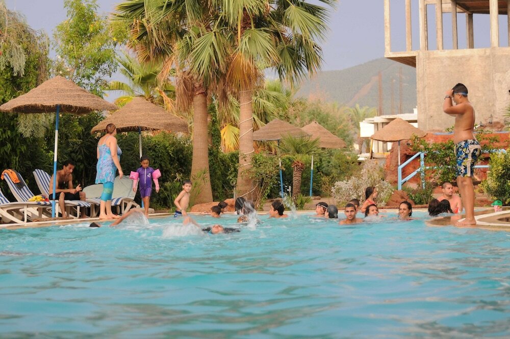 Фото Residence Corail Royal Plage