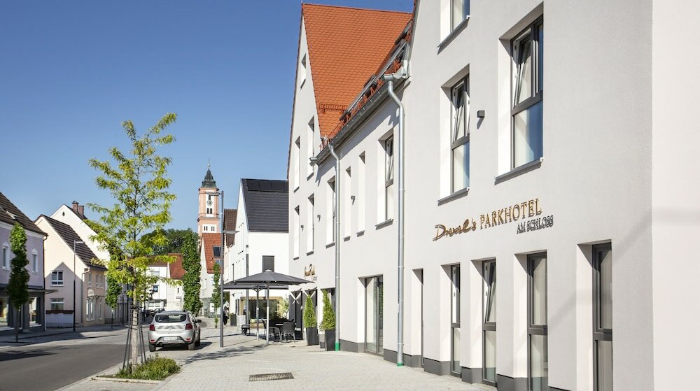 Фото отеля 5