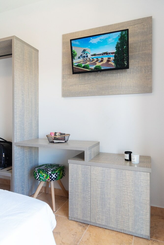 Фото Nuevo Vista Boutique Hotel