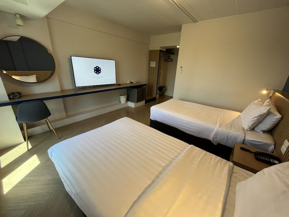 Фото De Botan Bangna