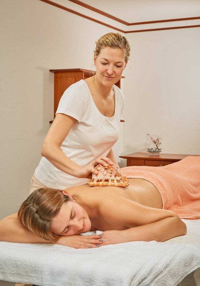 Фото Kneipp- und Wellvitalhotel Edelweiss