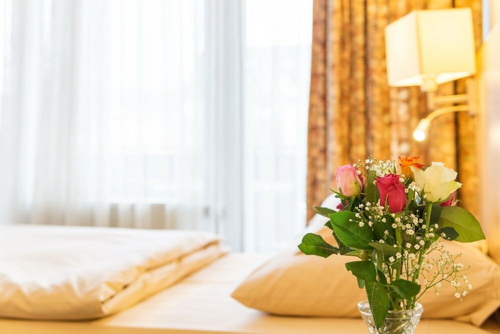 Фото Hotel Kelkheimer Hof