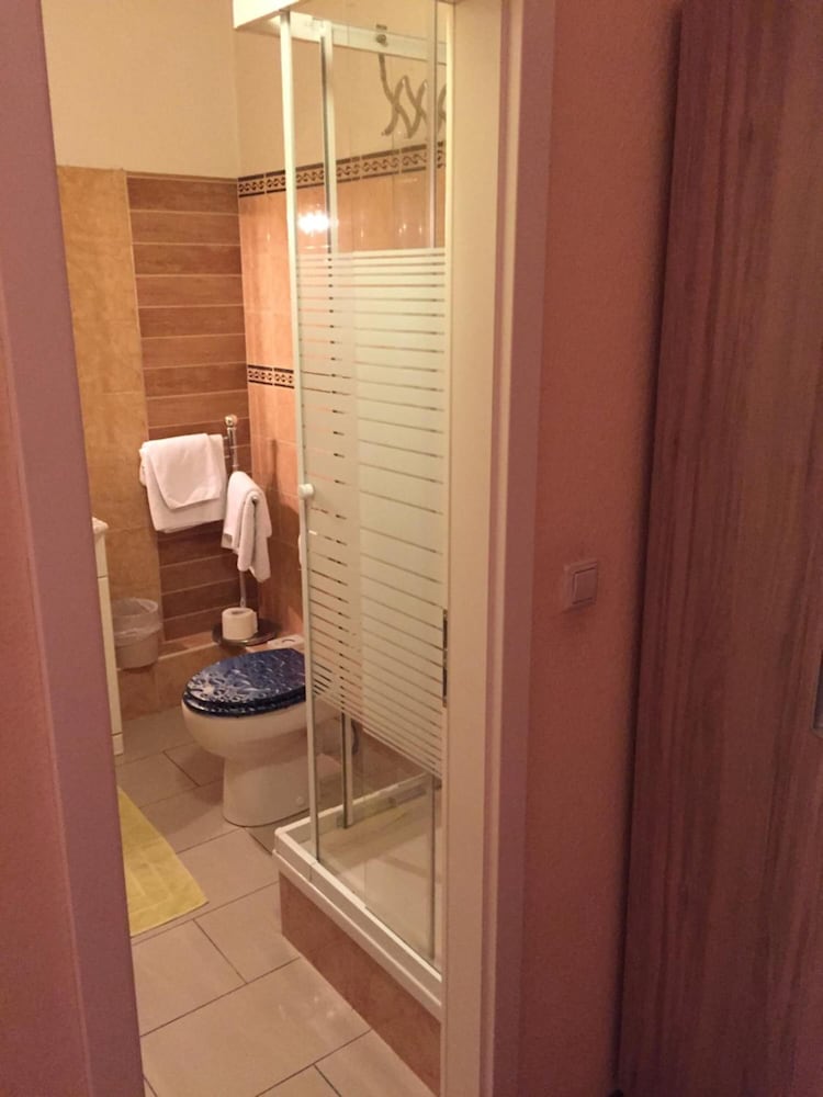 Фото Hotel Restaurant Alexandros