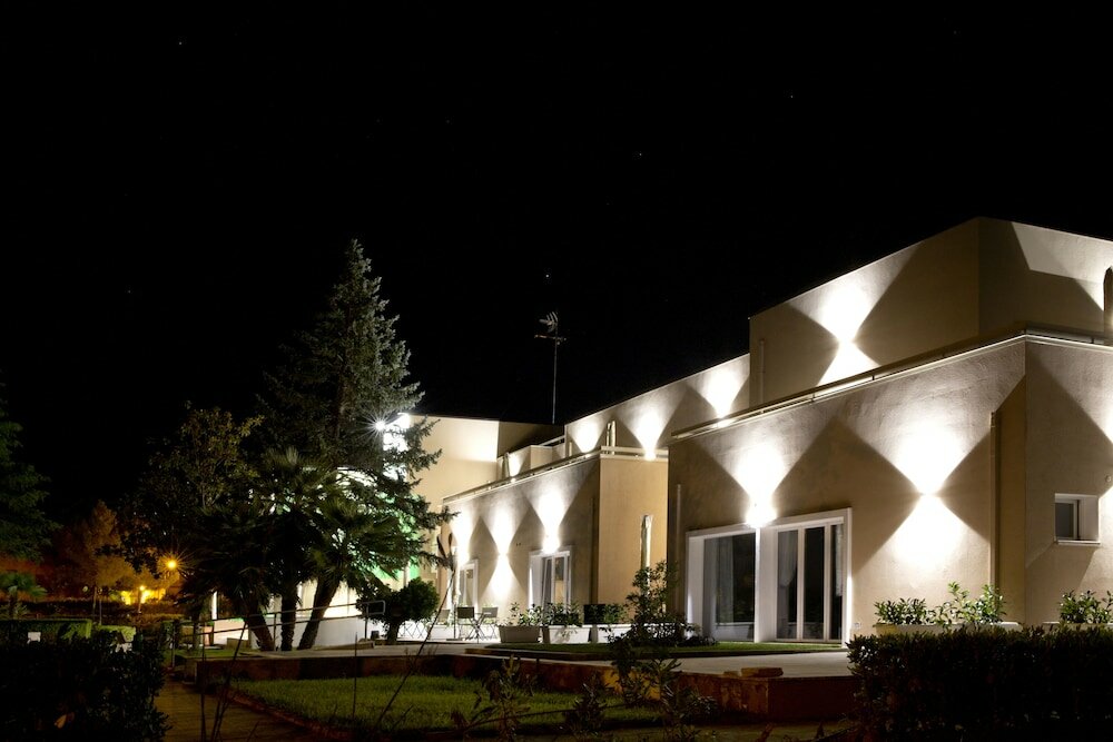 Фото Hotel San Vincenzo Resort