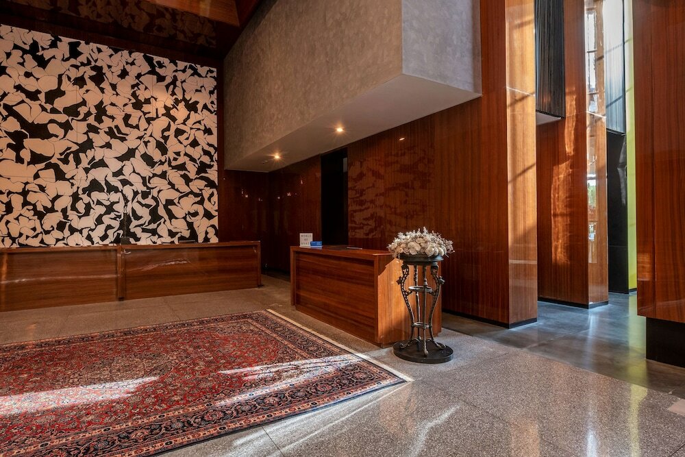 Фото Grand Hyatt Gurgaon