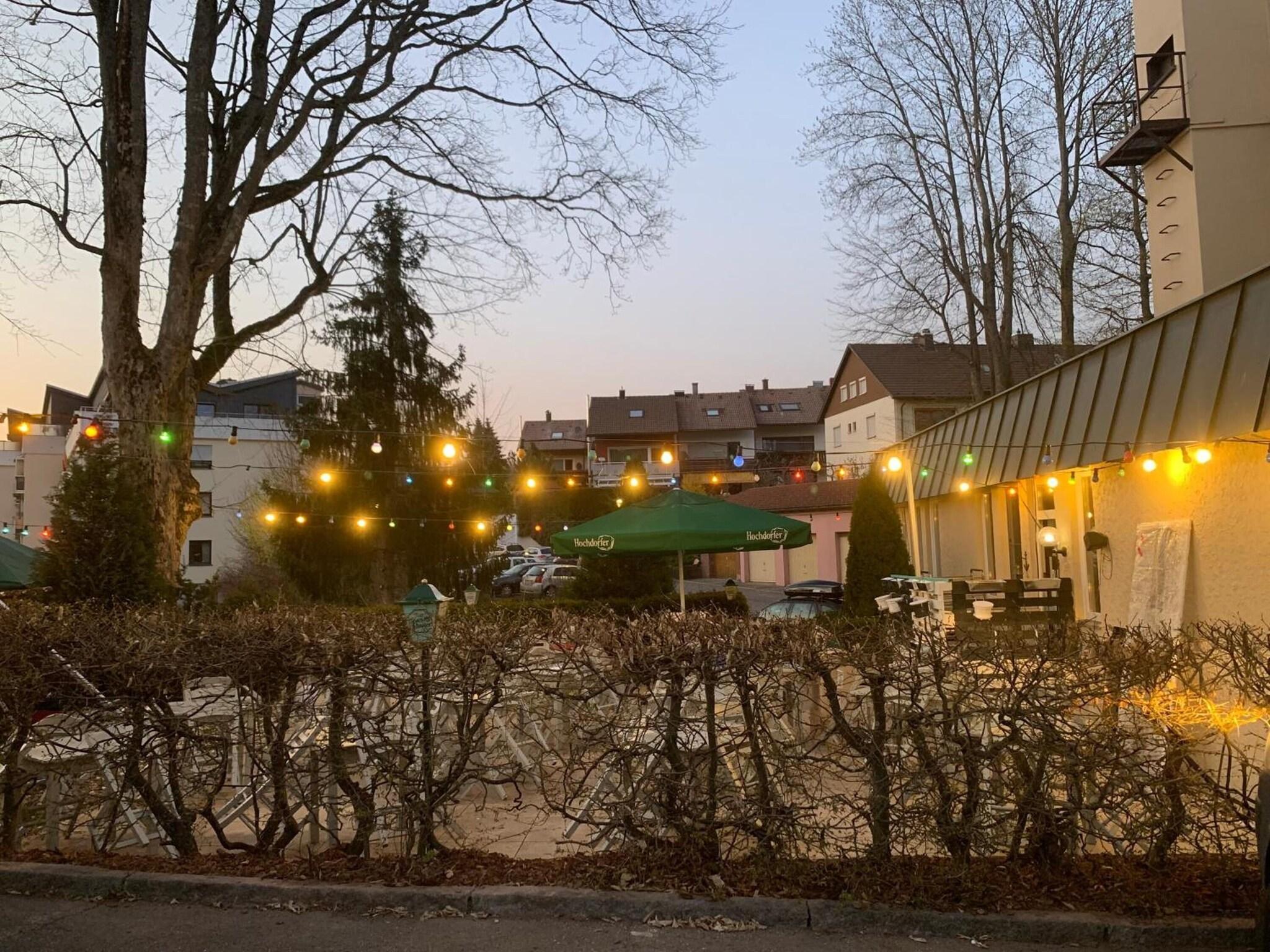 Фото Hotel König Karl