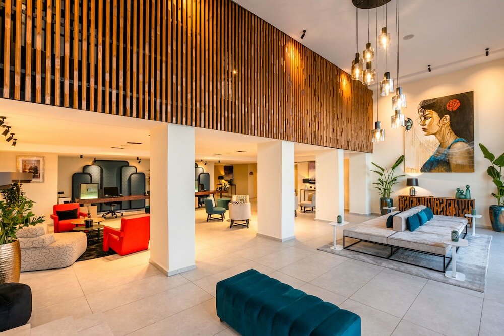 Фото Mia Mazagan Bay