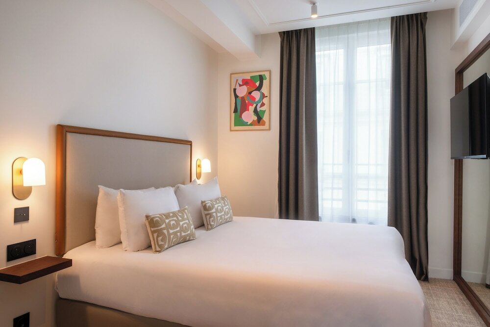 Фото Le Lampika Hotel