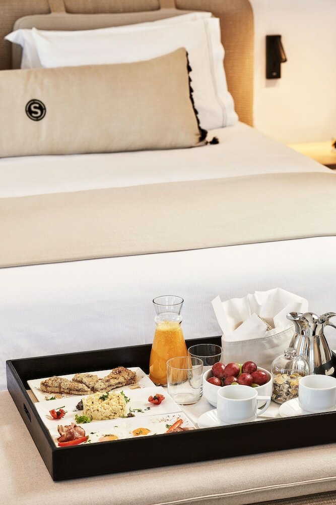 Фото SantAnna Luxury Suites