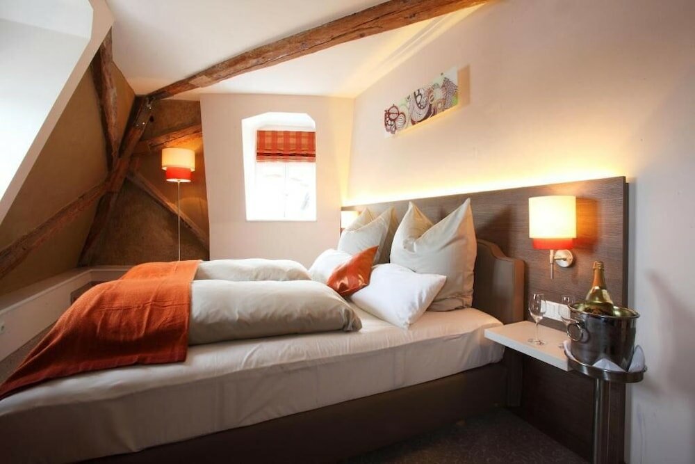 Фото Hotel MainChateau