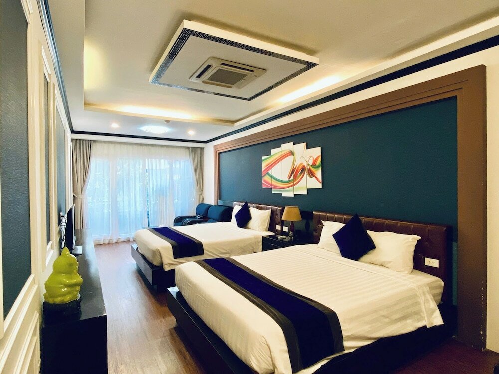 Фото Eclipse Legend Hotel