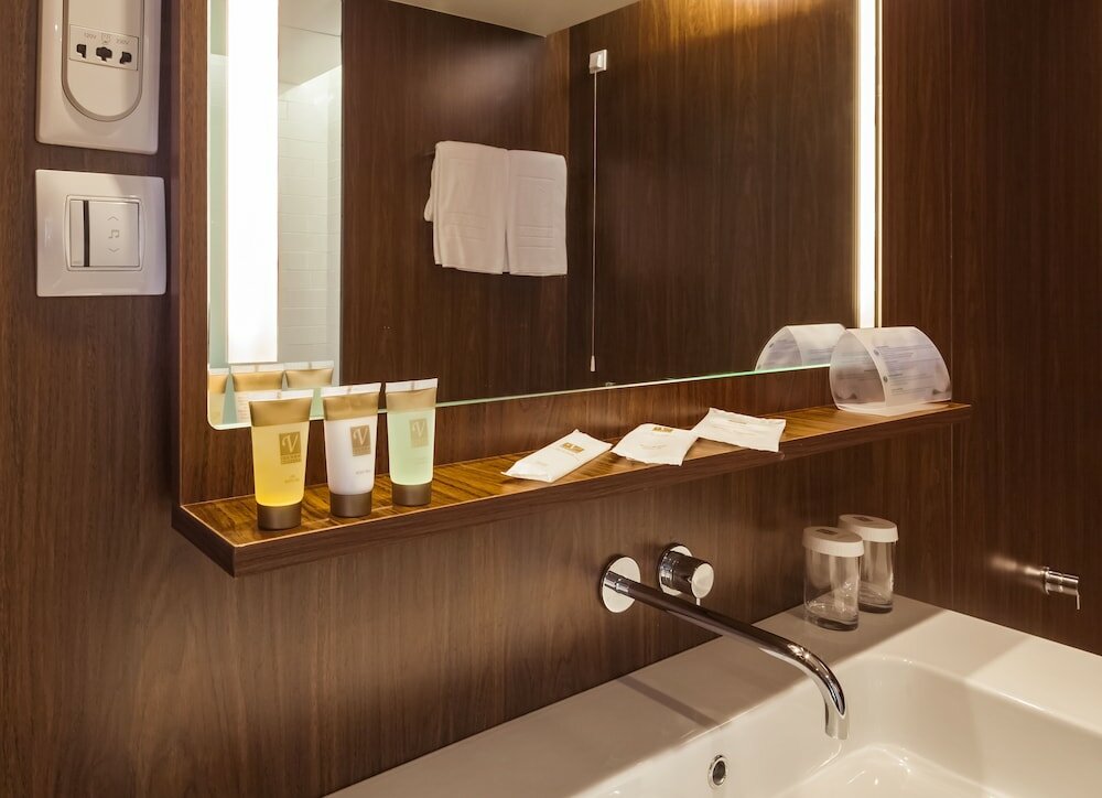 Фото Vincci Porto