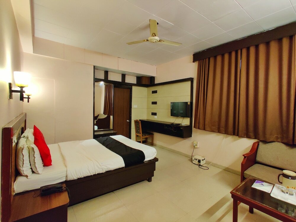 Фото Hotel Pratap Heritage